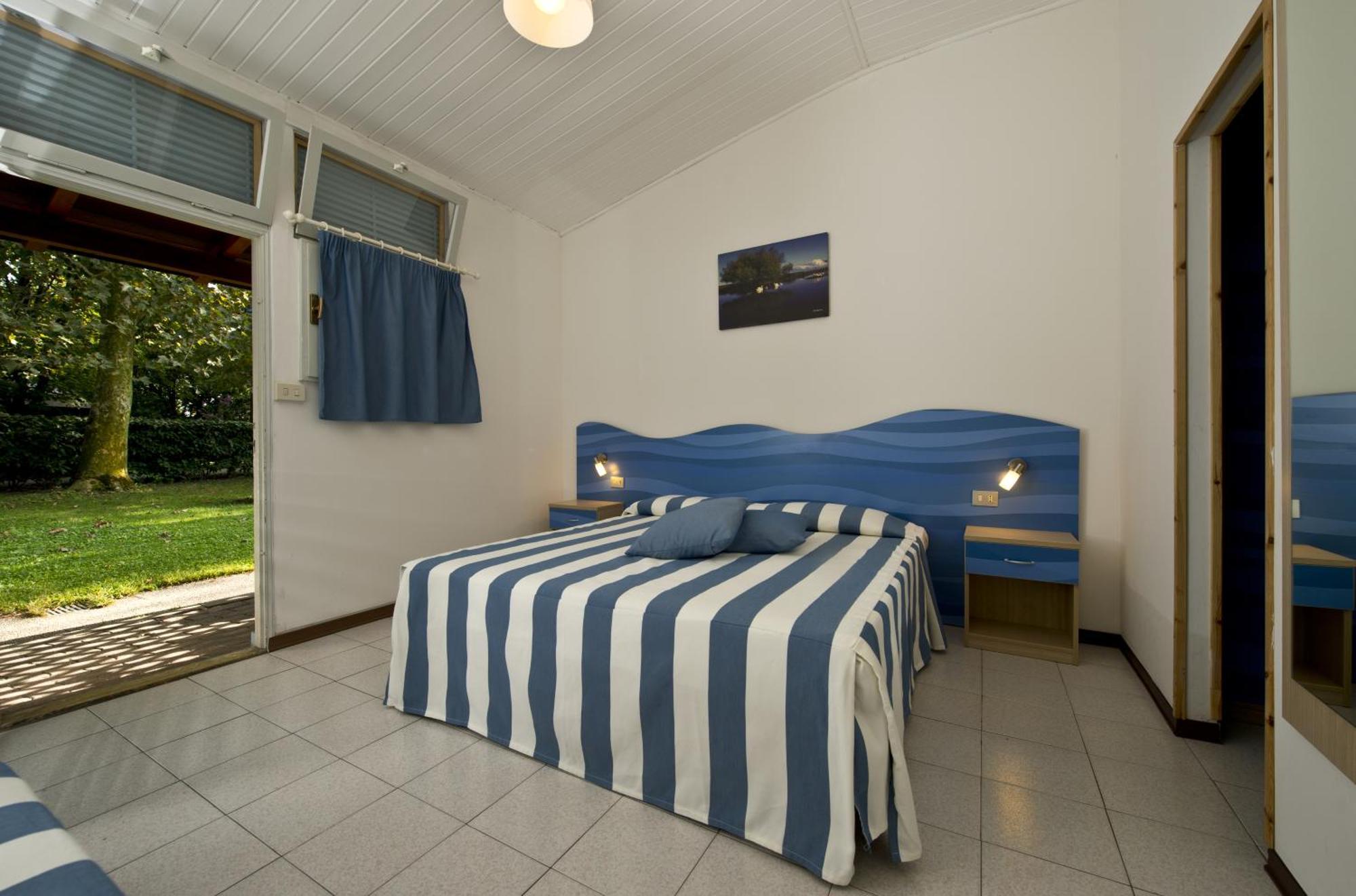 Club Village & Hotel Spiaggia Romea Lido di Volano Bilik gambar