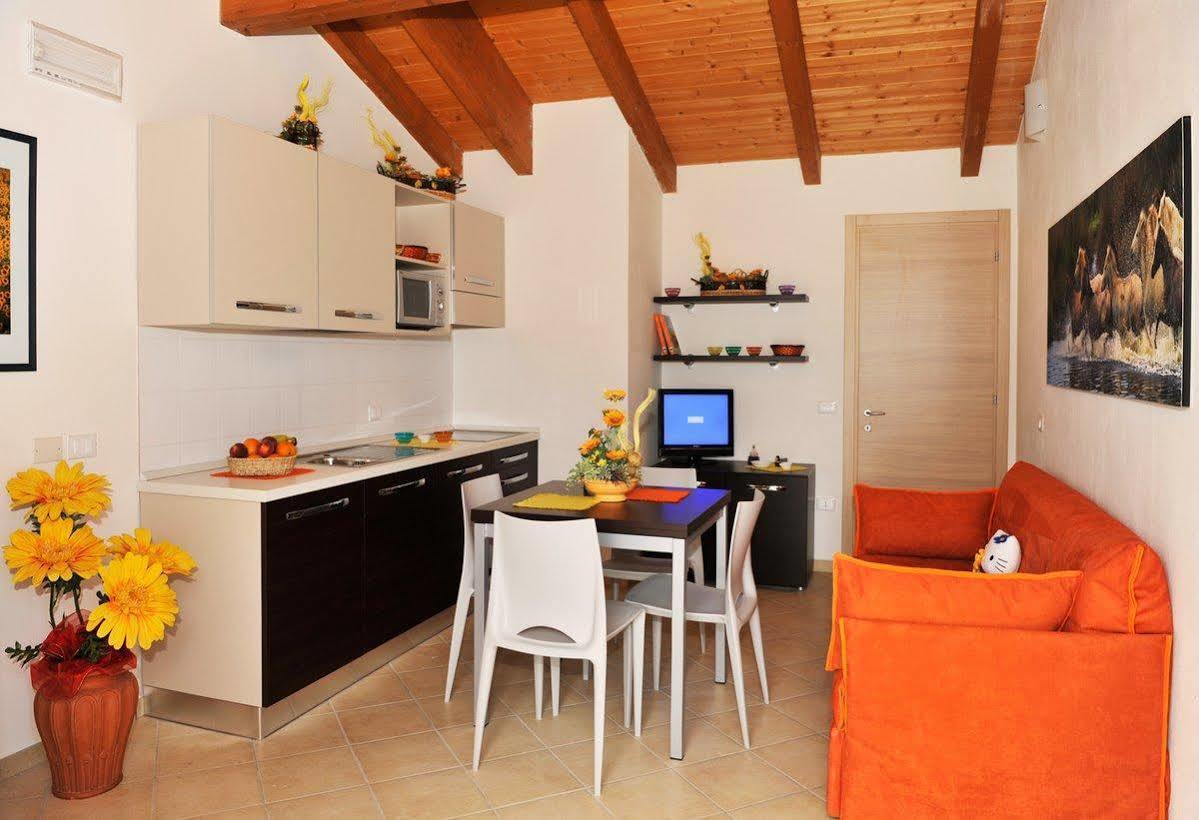 Club Village & Hotel Spiaggia Romea Lido di Volano Luaran gambar