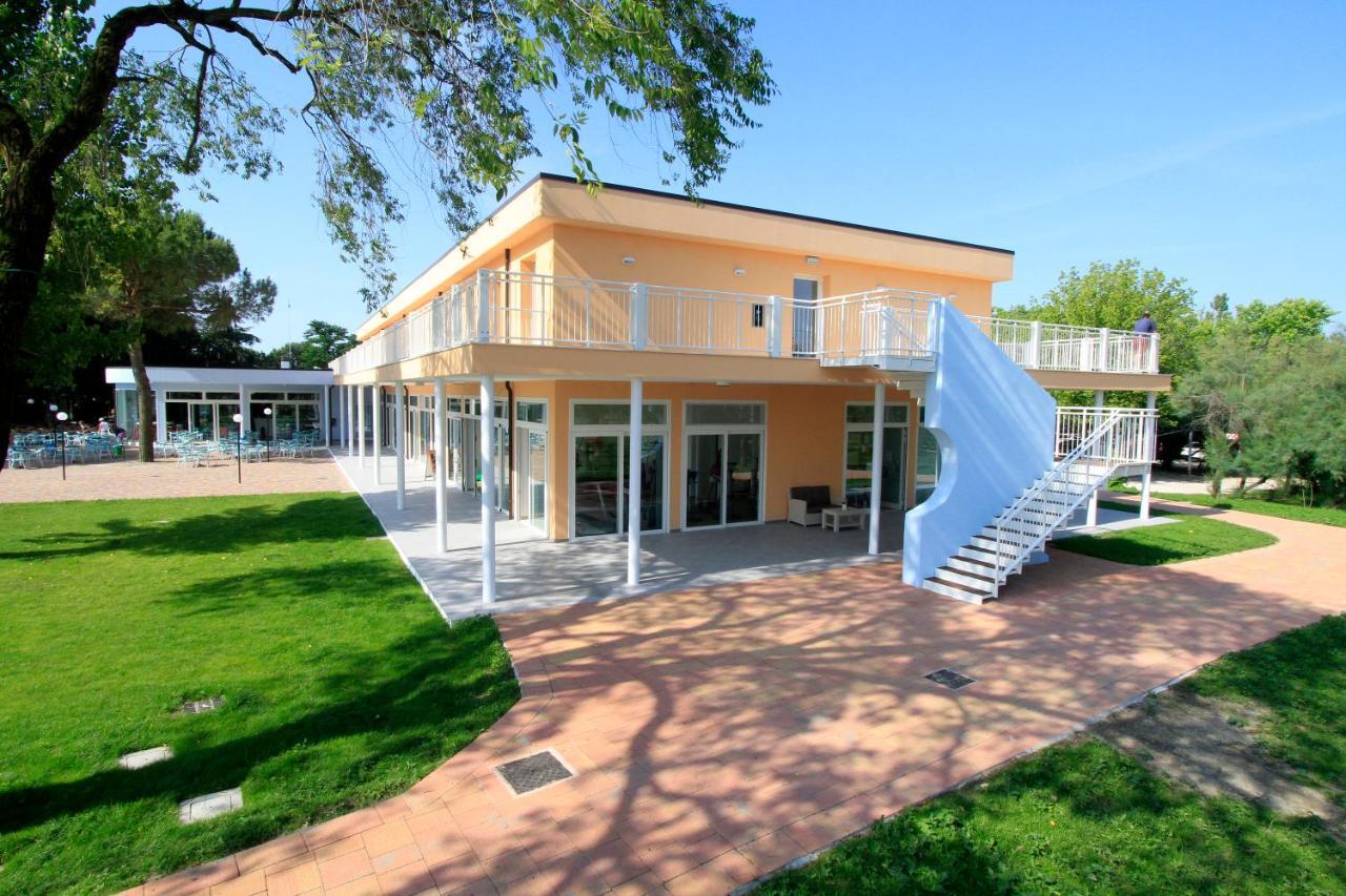 Club Village & Hotel Spiaggia Romea Lido di Volano Bilik gambar